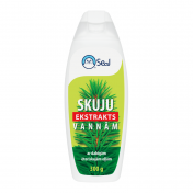 SKUJU ekstrakts vannām, 300g