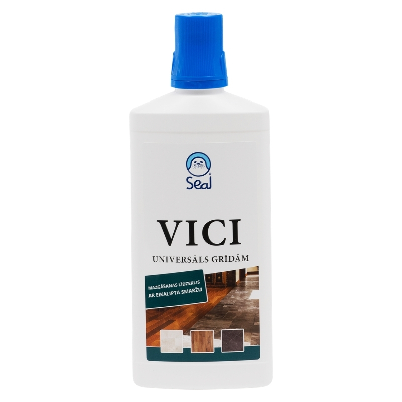 VICI floor cleaner, 500ml