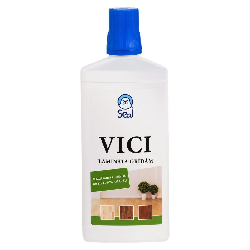 VICI lamināta kopšanas līdzeklis, 500ml