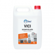 VICI dezinficējošais līdzeklis grīdām, 5l