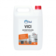 VICI dezinficējošais līdzeklis grīdām, 5l