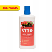 VITO augu barība Balkona ziediem, 500ml