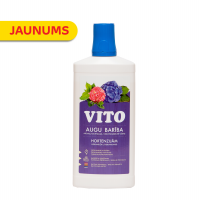 VITO augu barība Hortenzijām, 500ml
