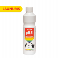 VITO ūdens PH regulētājs, 500ml