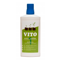 VITO 1 - augu barība augšanas periodam, 500ml