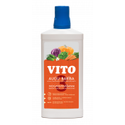 VITO 3 - ferilizer for harwesting period, 500ml