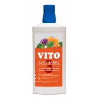 VITO 3 - augu barība nogatavošanās periodam, 500ml