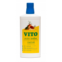 VITO augu barība Calcium, 500ml