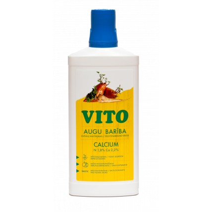 VITO calcium fertilizer, 500ml