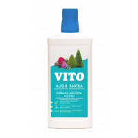 VITO augu barība skābumu mīlošiem augiem, 500ml