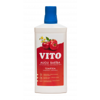 VITO augu barība tomātiem, 500ml
