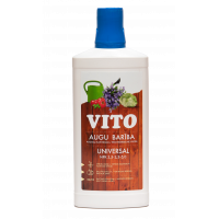 VITO augu barība Universal, 500ml