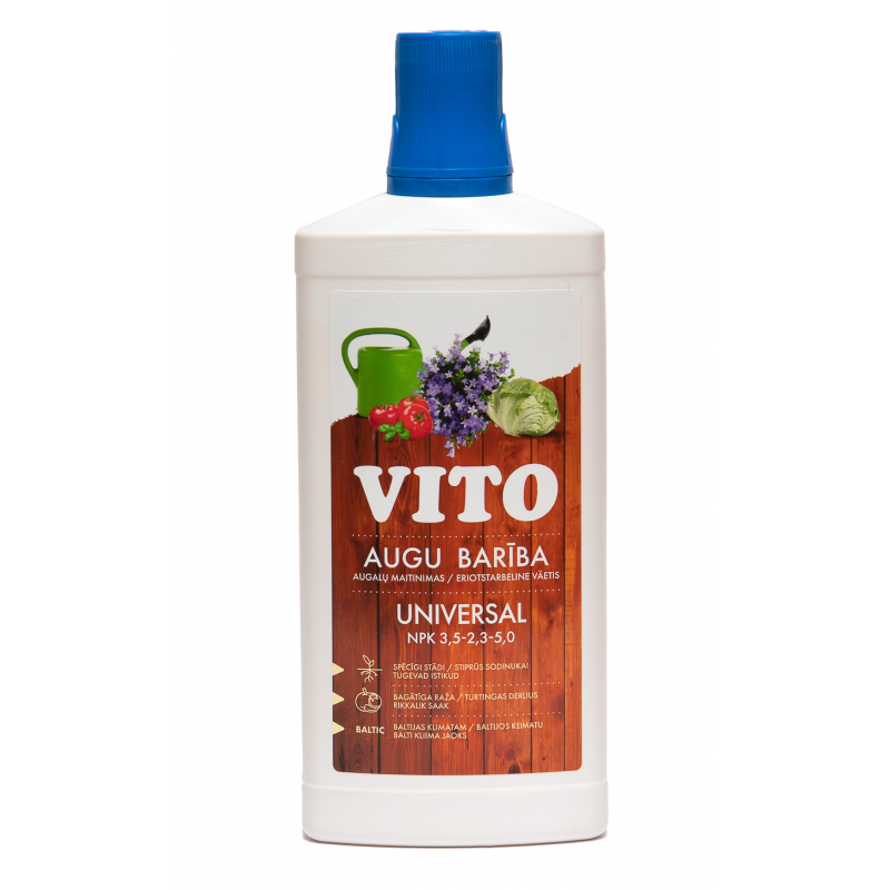 VITO universal fertilizer, 500ml