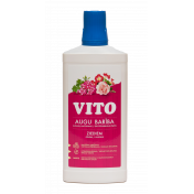 VITO fertilizer for flowers, 500ml