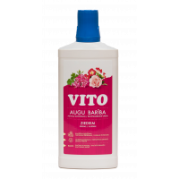 VITO augu barība ziediem, 500ml