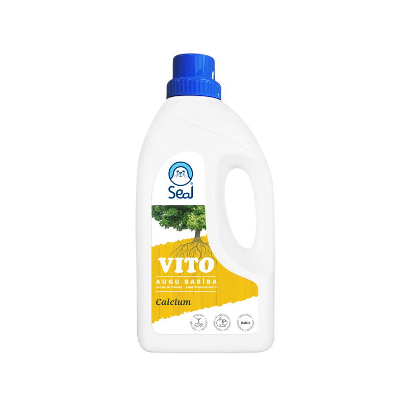 VITO Calcium удобрение для растений, 1л