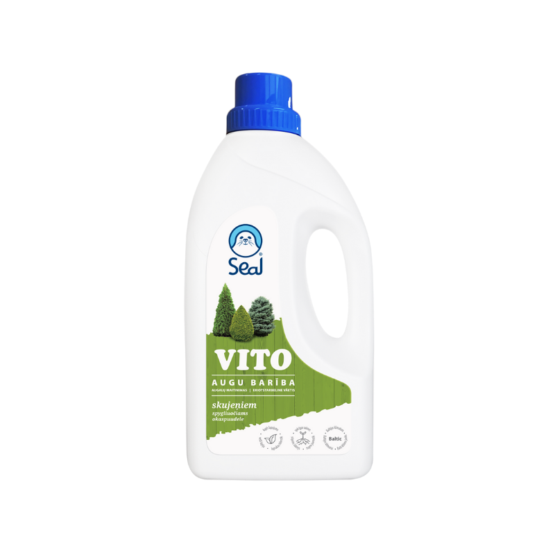 VITO fertilizer for coniferous plants, 1l