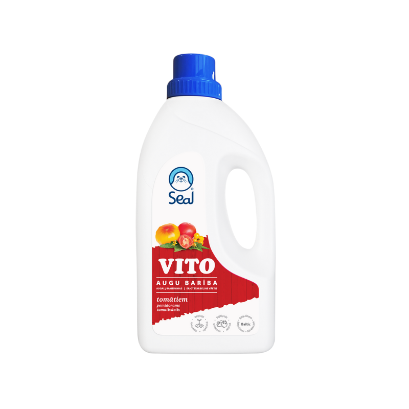 VITO augu bariba tomatiem, 1l